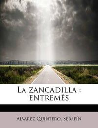 Cover image for La Zancadilla