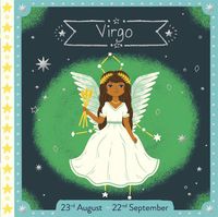Cover image for Virgo