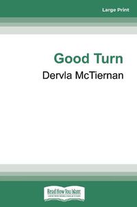Cover image for Good Turn