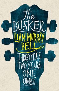 Cover image for The Busker