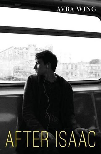 Cover image for After Isaac