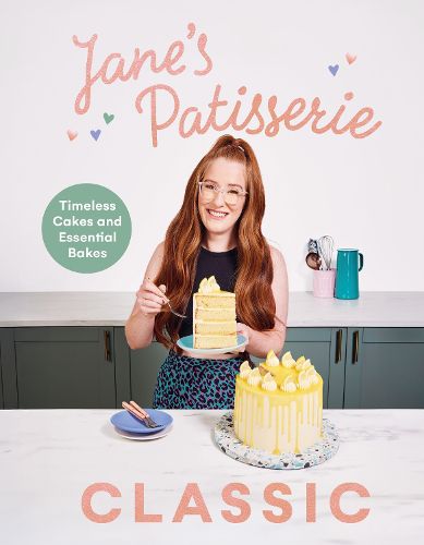 Jane's Patisserie Classic