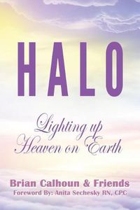 Cover image for HALO - Lighting up Heaven on Earth