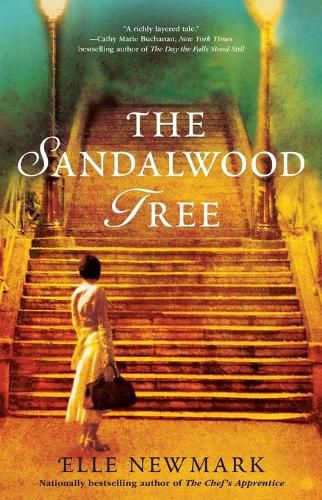 Cover image for Sandalwood Tree
