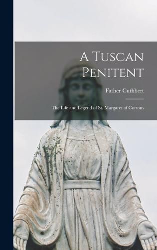 A Tuscan Penitent