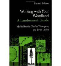 Cover image for Working with Your Woodland