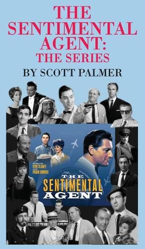 The Sentimental Agent The Series