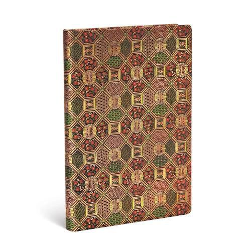 Cover image for Paperblanks Hardcover Mandala MIDI Unlined