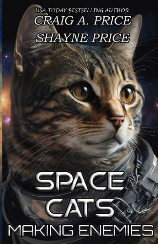 Space Cats