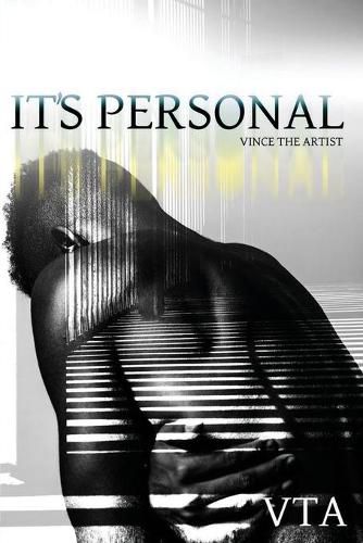 Cover image for It's Personal