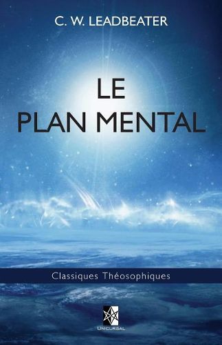 Cover image for Le Plan Mental