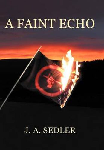 Cover image for A Faint Echo