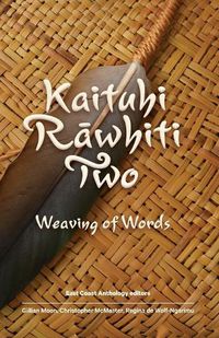 Cover image for Kaituhi R&#257;whiti Two