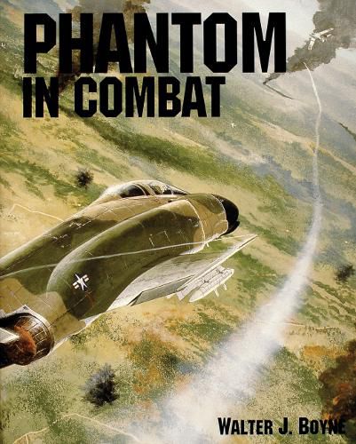 Cover image for The Phantom in Combat