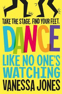 Cover image for Dance Like No One's Watching