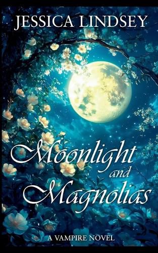 Cover image for Moonlight and Magnolias