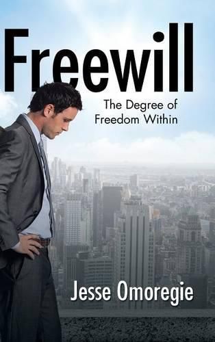 Cover image for Freewill