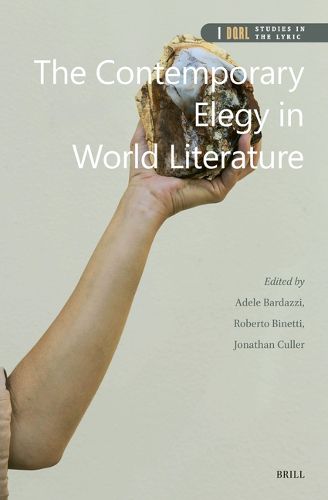 The Contemporary Elegy in World Literature