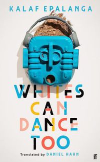 Cover image for Whites Can Dance Too