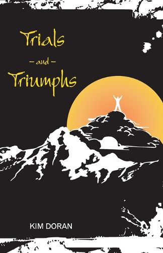 Cover image for Trials and Triumphs