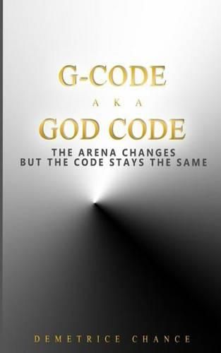 Cover image for G- Code aka God Code