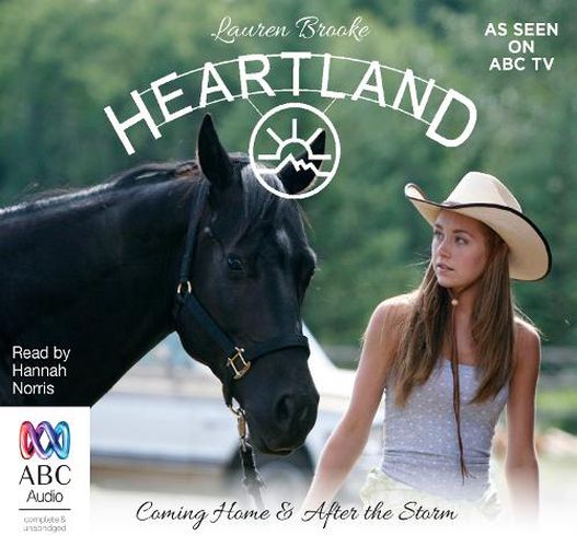 Cover image for Heartland: Coming Home & After The Storm