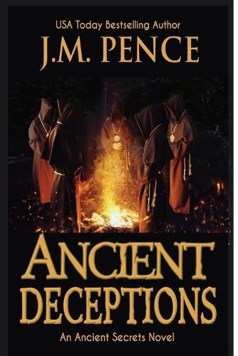 Cover image for Ancient Deceptions
