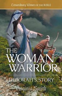 Cover image for The Woman Warrior