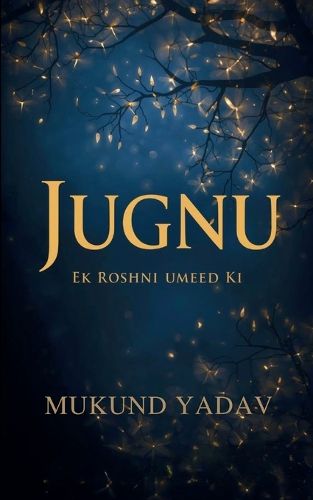 Cover image for Jugnu