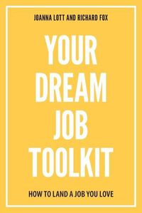 Cover image for Your Dream Job Toolkit