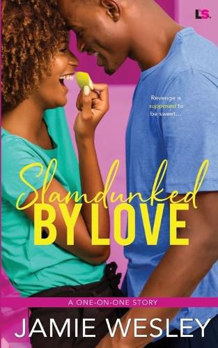 Slamdunked By Love