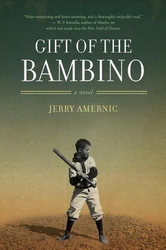 Cover image for Gift of the Bambino