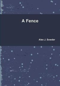 Cover image for A Fence