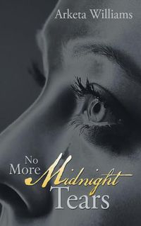 Cover image for No More Midnight Tears