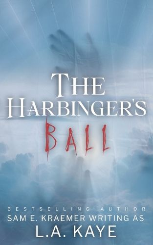 Cover image for The Harbinger's Ball