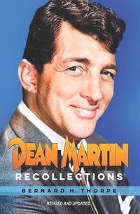 Cover image for Dean Martin Recollections