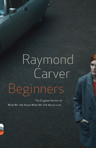 Cover image for Beginners