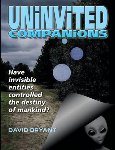 Cover image for Uninvited Companions