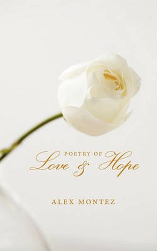 Cover image for Poetry of Love & Hope