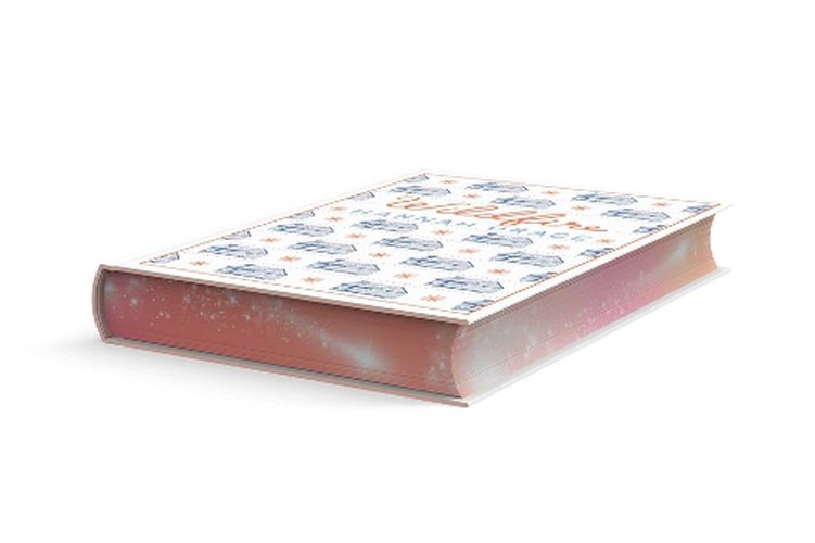 Cover image for Wildfire: Deluxe Edition Hardcover