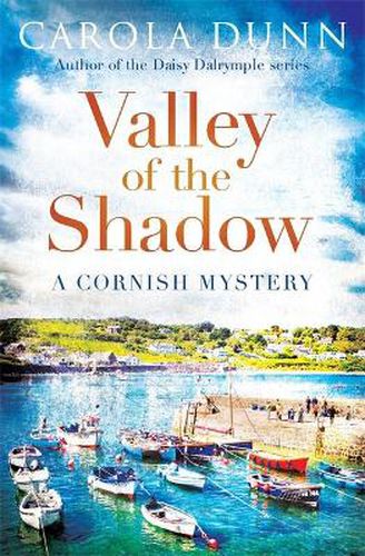 Cover image for Valley of the Shadow