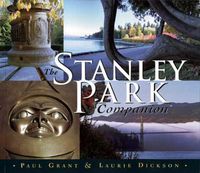 Cover image for Stanley Park Companion