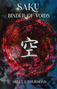 Cover image for Saku Binder of Voids