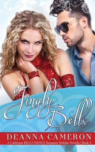 Cover image for Jingly Bells: A Holiday Novella