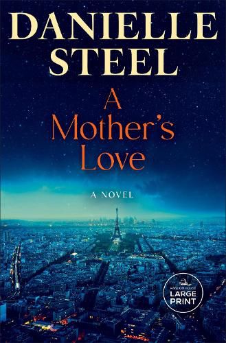 Cover image for A Mother's Love