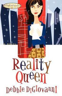 Cover image for Reality Queen