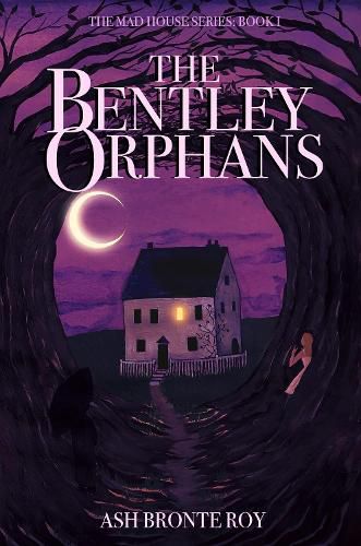 Cover image for The Bentley Orphans