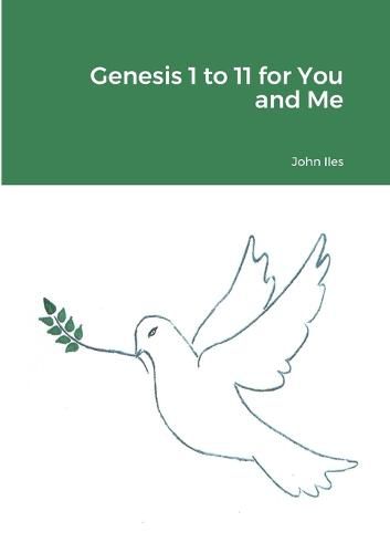 Cover image for Genesis 1 to 11 for You and Me