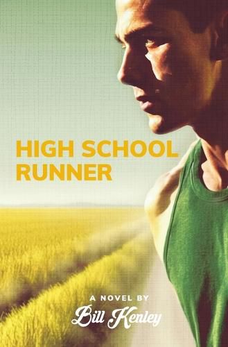 Cover image for High School Runner