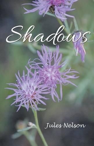 Cover image for Shadows